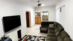 Blk 517 Jurong West Street 52 (Jurong West), HDB 3 Rooms #602251861